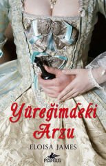 Yüreğimdeki Arzu ELOİSA JAMES