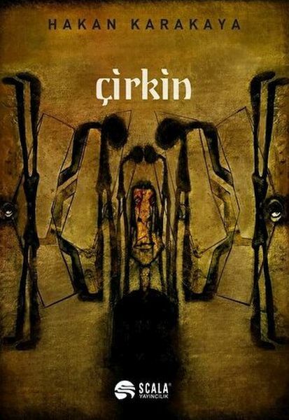 Çirkin HAKAN KARAKAYA