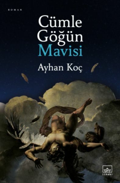 Cümle Göğün Mavisi AYHAN KOÇ