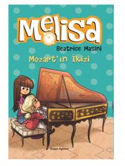 Melisa - Mozart’In İkizi BEATRICE MASINI
