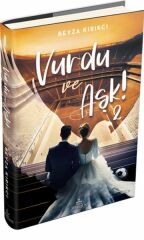 Vurdu Ve Aşk 2 Ciltli BEYZA KIRIKCI