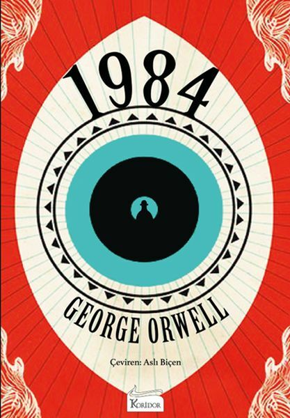 1984 GEORGE ORWELL