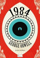 1984 GEORGE ORWELL