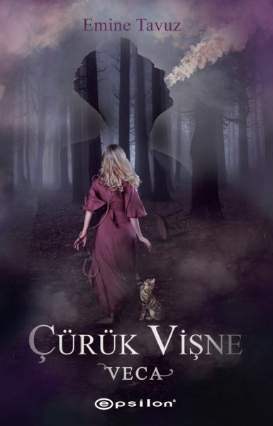 Çürük Vişne 1 Veca EMİNE TAVUZ