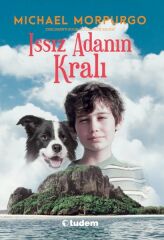 Issız Adanın Kralı MİCHAEL MORPURGO