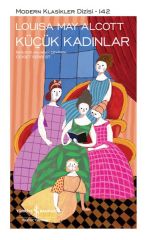 Küçük Kadınlar (Modern K.) - Sert Kapak  LOUISA MAY ALCOTT