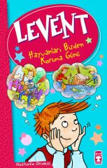 Levent Hayvanları Bizden Koruma Günü - Levent ve Tayfası 1 MUSTAFA ORAKÇI