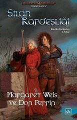 Silah Kardeşliği DON PERRİN , MARGARET WEİS