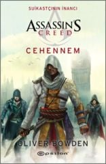 Assassin's Creed Suikastçının İnancı 6 Cehennem OLİVER BOWDEN