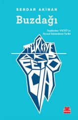 Buzdağı SERDAR AKİNAN