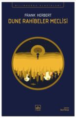 Dune Rahibeler Meclisi FRANK HERBERT