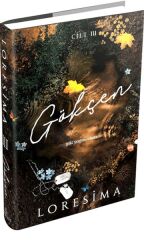 Gökçen 3 Güz Yağmurları Ciltli LORESİMA