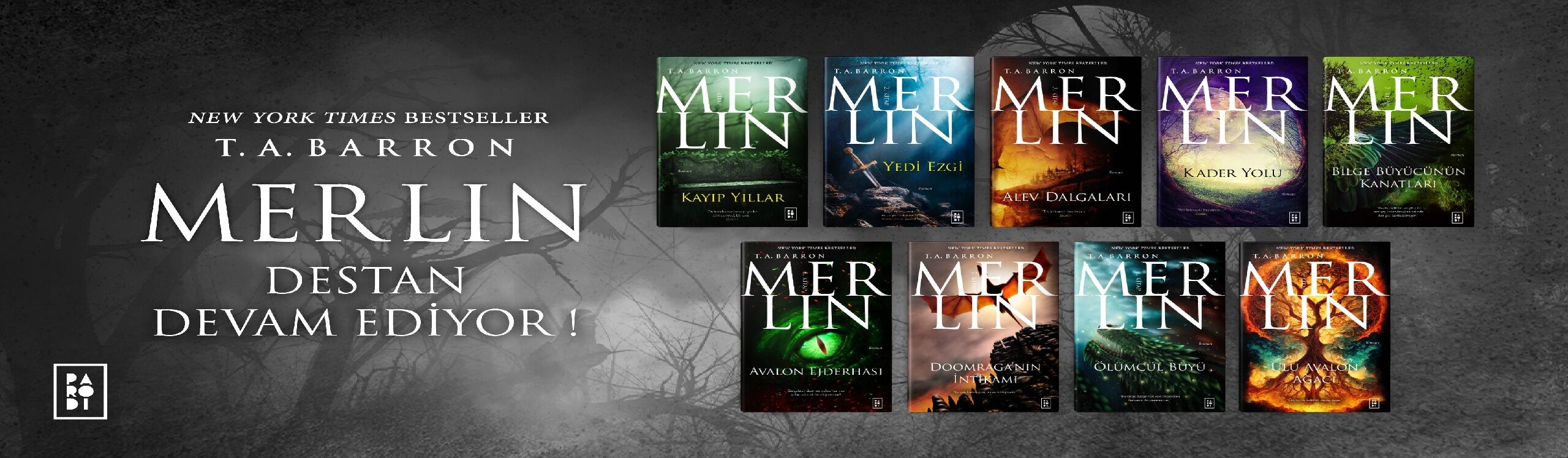 MERLİN