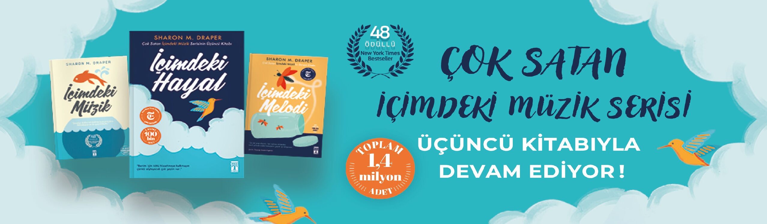 Yakamoz Yayınları