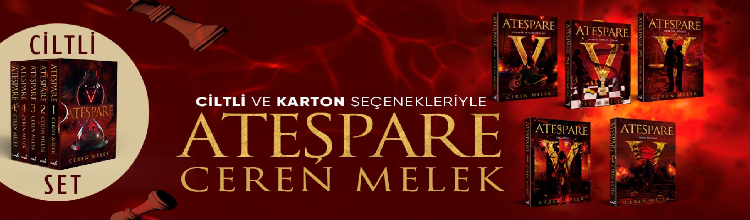 CEREN MELEK