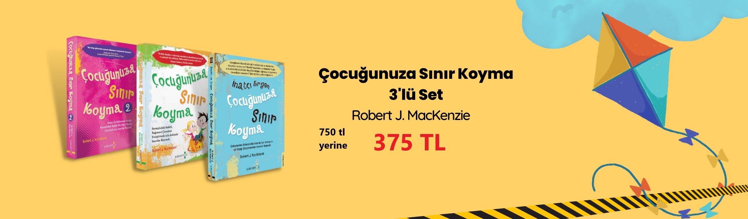 çocuğunuza sınır koyma