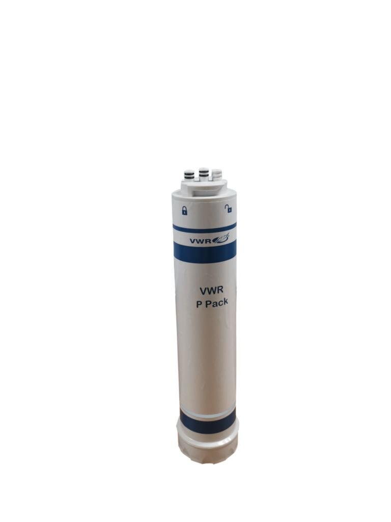 Ultra Saf su sistem paketi U12, TOC ile (12 L / h)