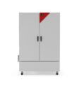 Sabit iklim Kabini KBF-S ECO 1020 model - Peltier - Çevre dostu termoelektrik soğutmalı