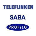 TELEFUNKEN-SABA-PROFİLO