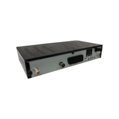 KGS-1200  SD DİJİTAL UYDU ALICI