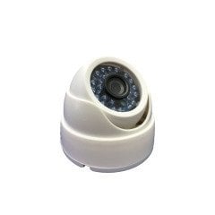 AHD-13100S  1.3MP AHD DOME GÜVENLİK KAMERASI