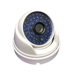 AHD-20135S  2MP AHD DOME GÜVENLİK KAMERASI