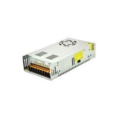 RA-305  12V 20A METAL KASA ADAPTÖR