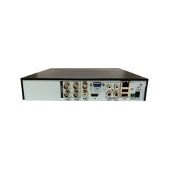 AHD-04NS  4 KANAL 5 IN 1 AHD VIDEO KAYIT CİHAZI