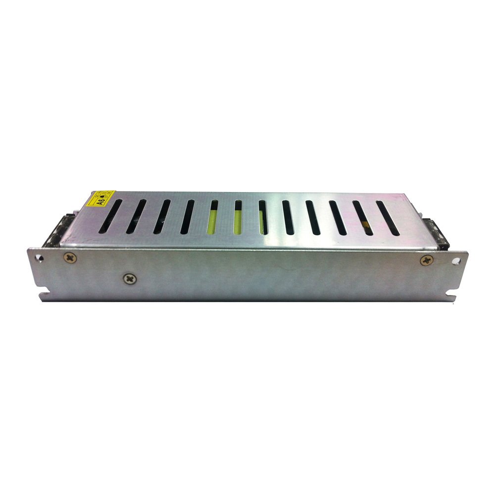 RA-504  5V 40A METAL KASA ADAPTÖR