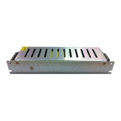 RA-504  5V 40A METAL KASA ADAPTÖR