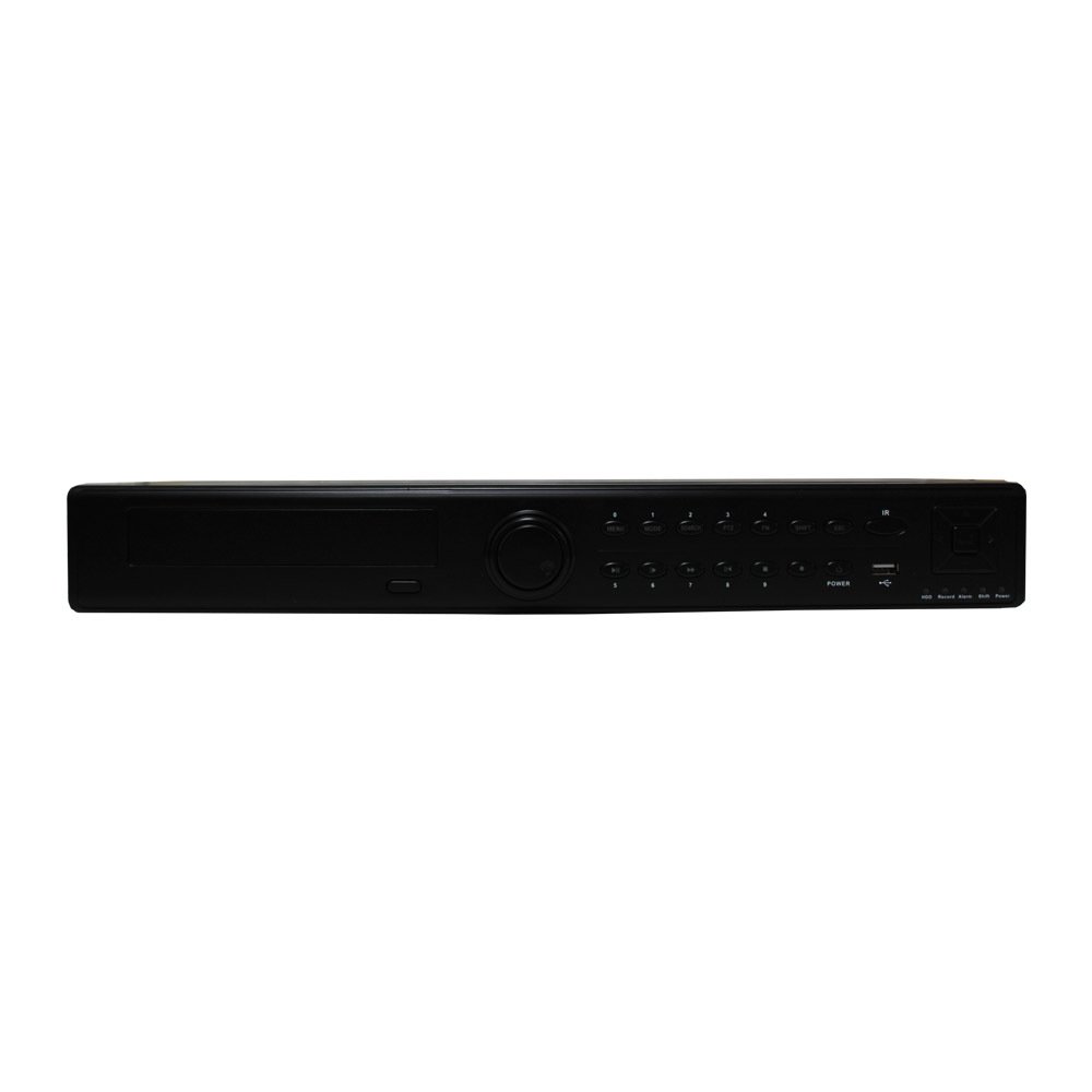 AHD-32NS  32 KANAL 5 IN 1 AHD VIDEO KAYIT CİHAZI