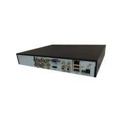 AHD-04PS  4 KANAL 1080P FULL HD 5 IN 1 AHD VIDEO KAYIT CİHAZI