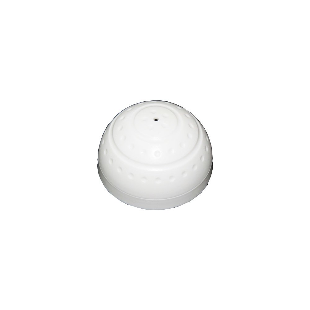 MIC-02  KLEMENSLİ DOME TİPİ KAMERA MİKROFONU