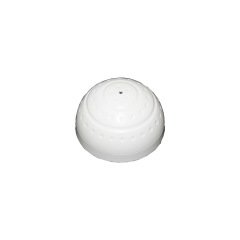 MIC-02  KLEMENSLİ DOME TİPİ KAMERA MİKROFONU