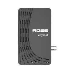 CRYSTAL HD DİSPLAY