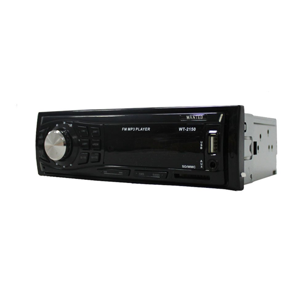 WT-2150  WANTED MP3/MP5 TEYP