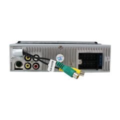 DC-5200 BT  FM MP3 MP4 USB SD BLUETOOTH ARAÇ MULTIMEDYA SİSTEMİ
