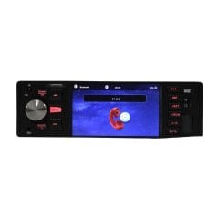 DC-5200 BT  FM MP3 MP4 USB SD BLUETOOTH ARAÇ MULTIMEDYA SİSTEMİ