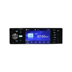 DC-5200 BT  FM MP3 MP4 USB SD BLUETOOTH ARAÇ MULTIMEDYA SİSTEMİ
