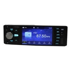 DC-5200 BT  FM MP3 MP4 USB SD BLUETOOTH ARAÇ MULTIMEDYA SİSTEMİ