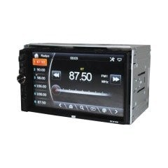 DC-6100  7'' DOUBLE DIN OTO MULTIMEDIA SİSTEMİ