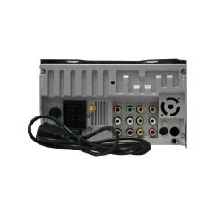DC-6600  7'' DOUBLE DIN OTO MULTIMEDIA SİSTEMİ