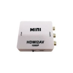 CNV-03   HDMI AV DÖNÜŞTÜRÜCÜ