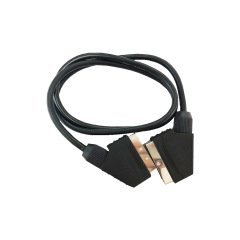RC-01   SCART SCART KABLO-1,2M