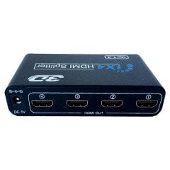 HDMI-104   1*4 HDMI ÇOKLAYICI