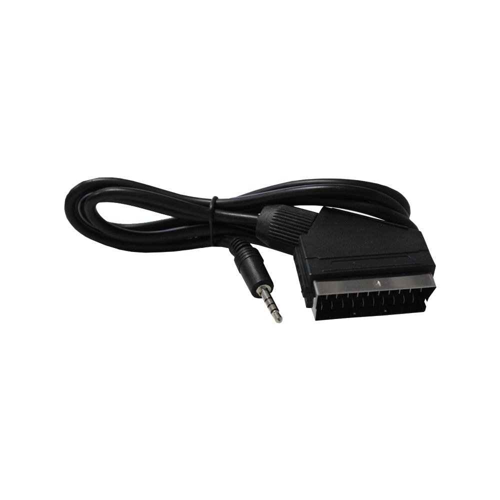 RC-39  AUX-SCART KABLO