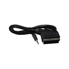 RC-39  AUX-SCART KABLO