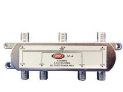 DZ-16  1/6 SPLITTER