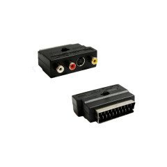 RC-25  SCART SWITCH ANAHTARLI