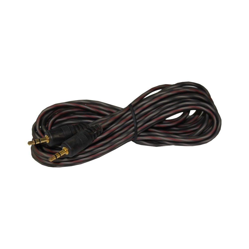 RC-40-1,5m  3,5mm-3,5mm ERKEK SEFFAF AUX KABLOSU-1,5M